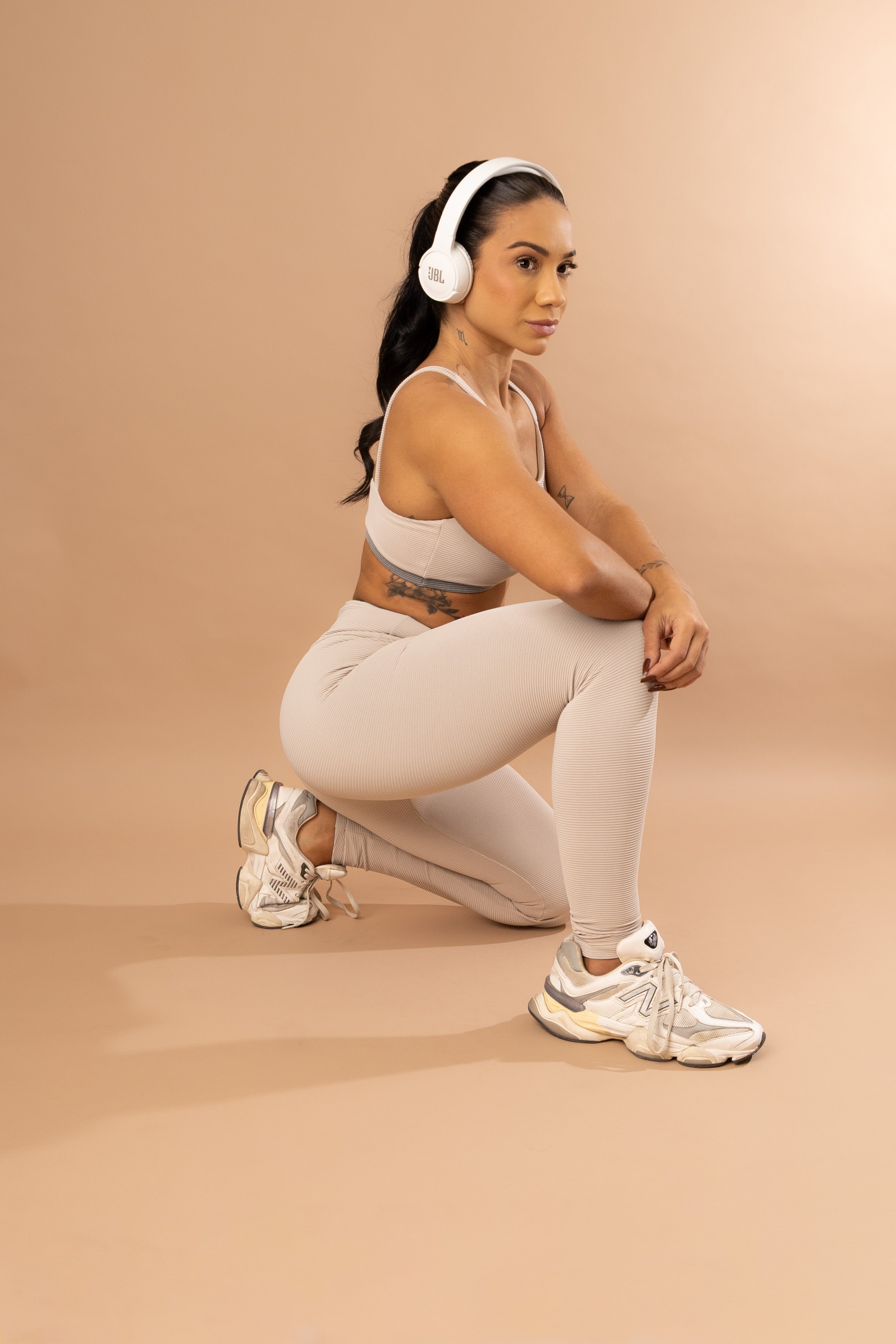 Conjunto Adriana CInza