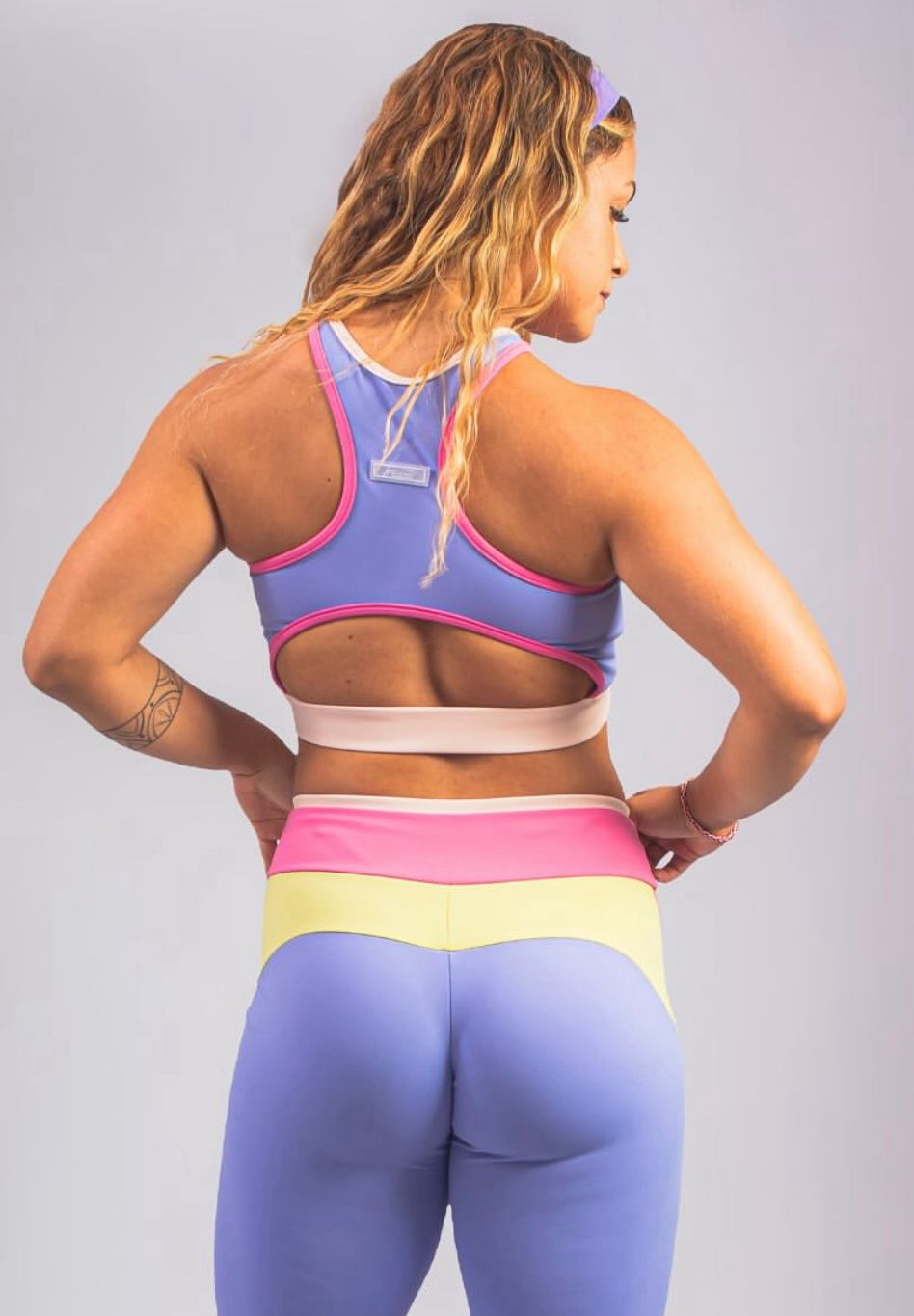 Conjunto Conjunto Leidi