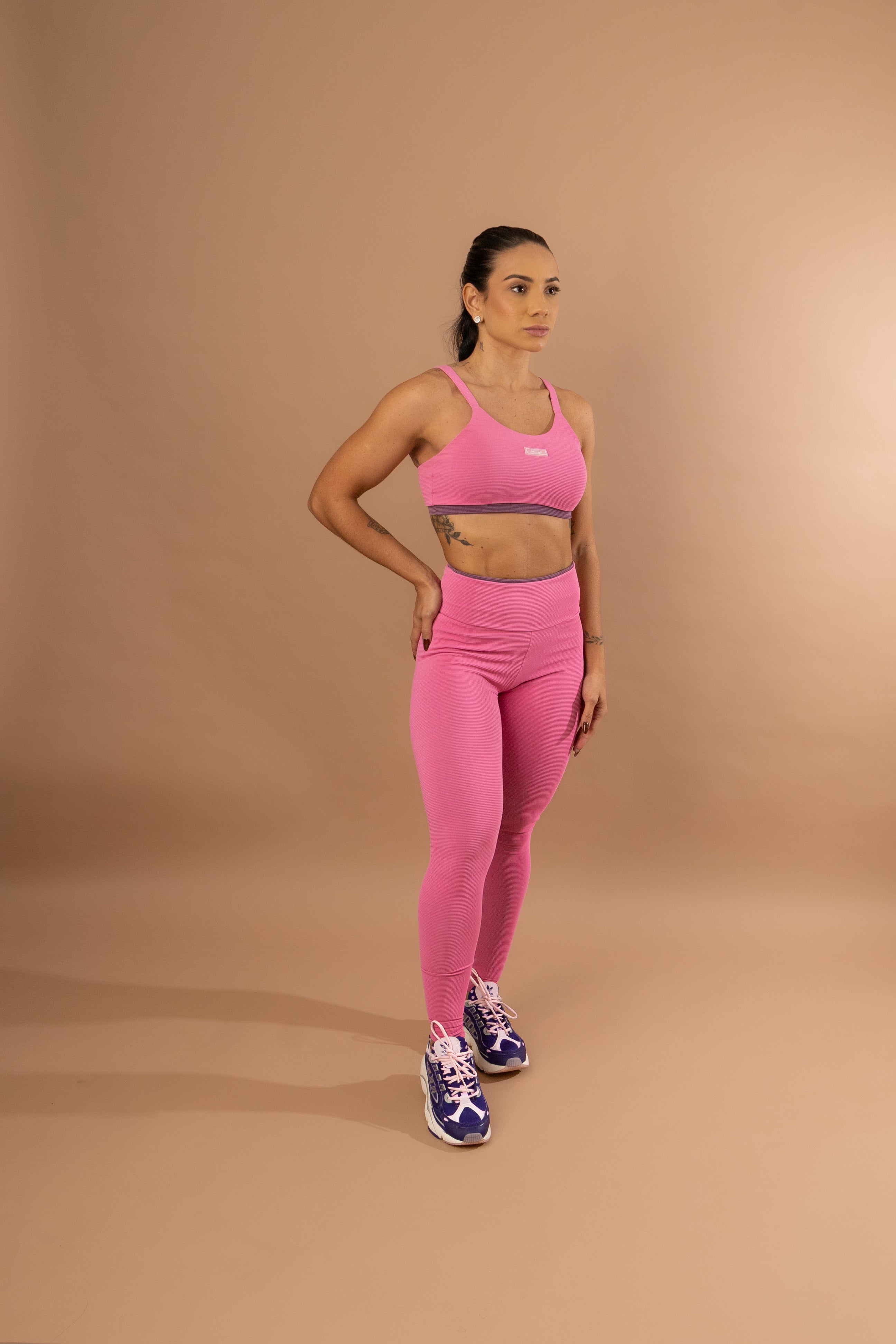 Conjunto Adriana Rosa