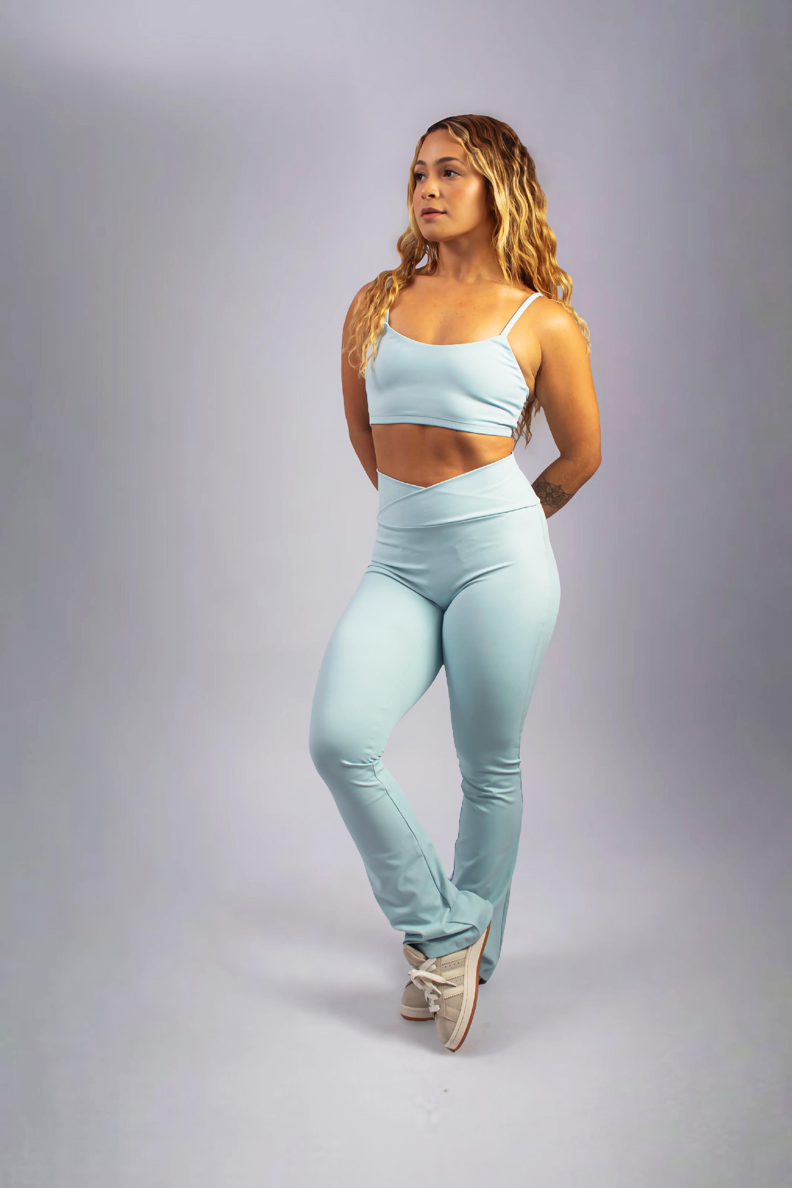 Conjunto  Conjunto Mileny Azul